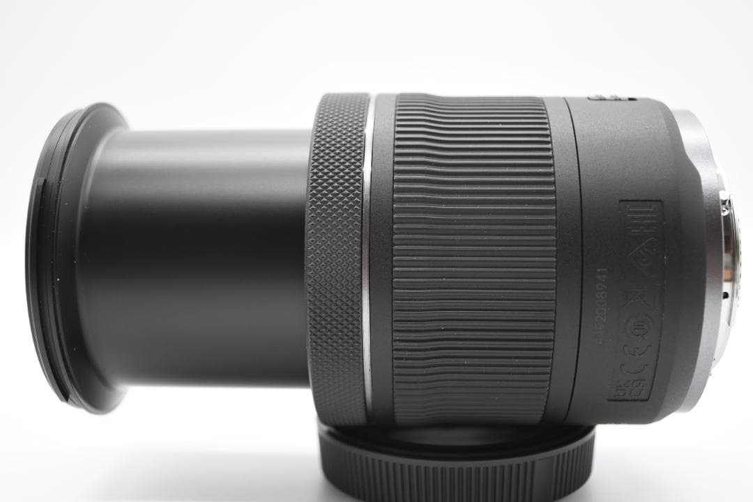 CANON キヤノン RF24-105mm F4-7.1 IS STM☆美品☆