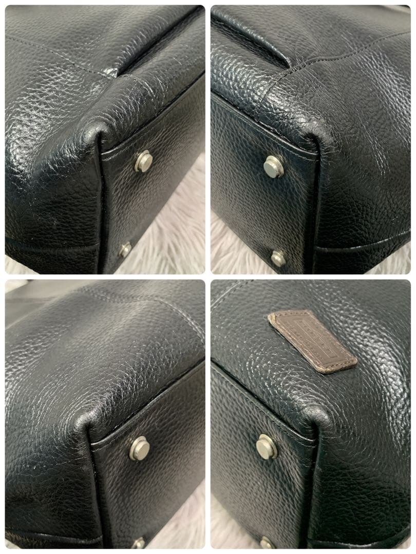 未使用級 PORTER ポーター 吉田カバン Blade トートバッグ レザー