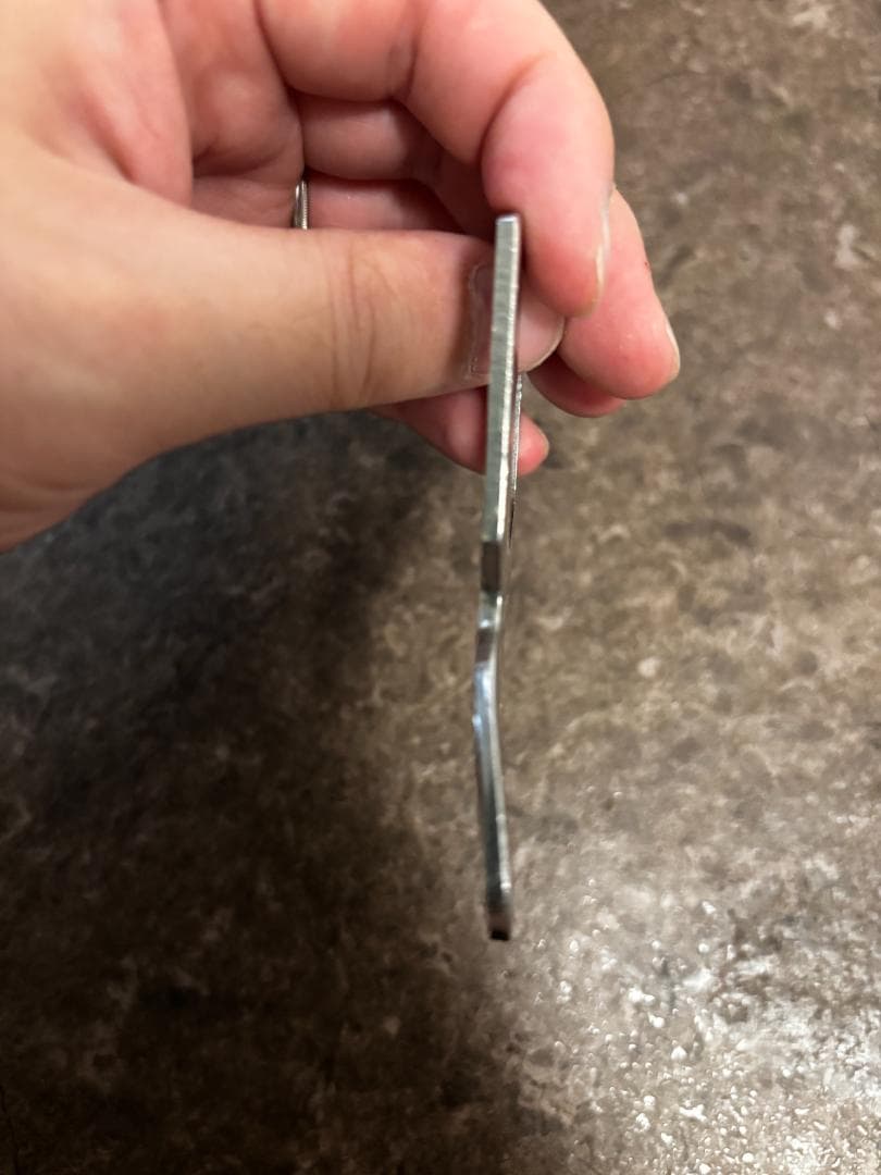 Pelago フロントラック Commuter Front Rack Lサイズ