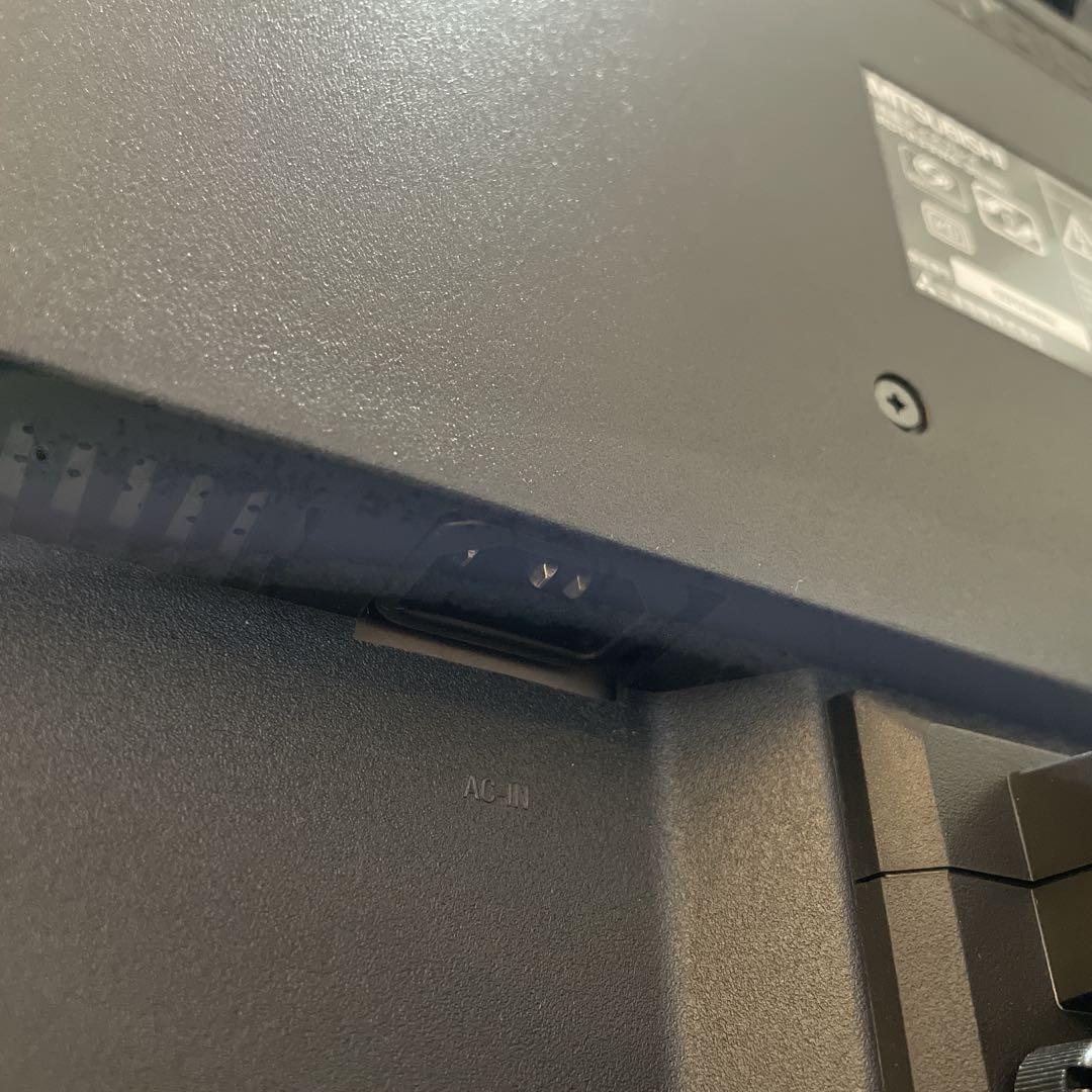 MITSUBISHI RDT233WX-3D 液晶ディスプレイ