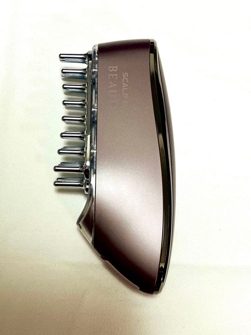 アンファー　スカルプDボーテ　スカルプブラシ　電気ブラシ