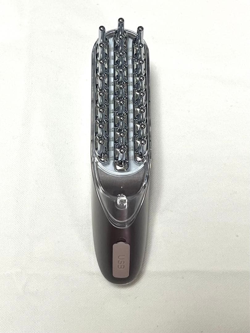 アンファー　スカルプDボーテ　スカルプブラシ　電気ブラシ