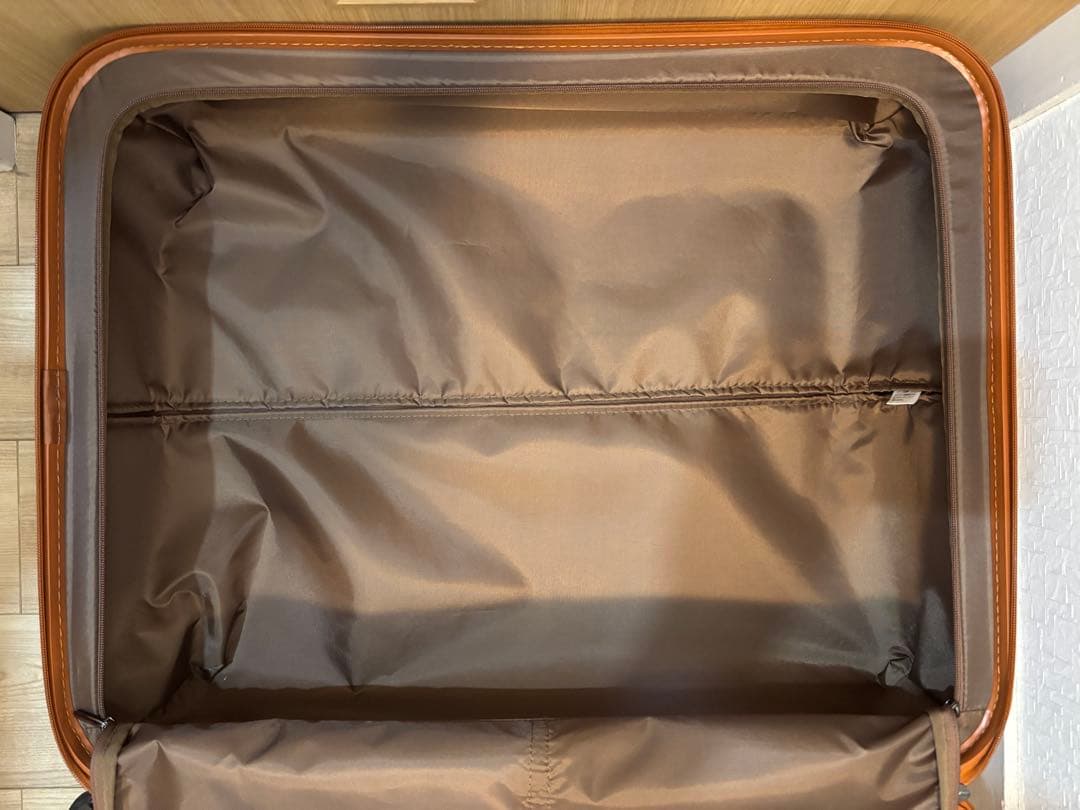 定価の半額‼️【極美品】ACE フレットボード 100L スーツケース