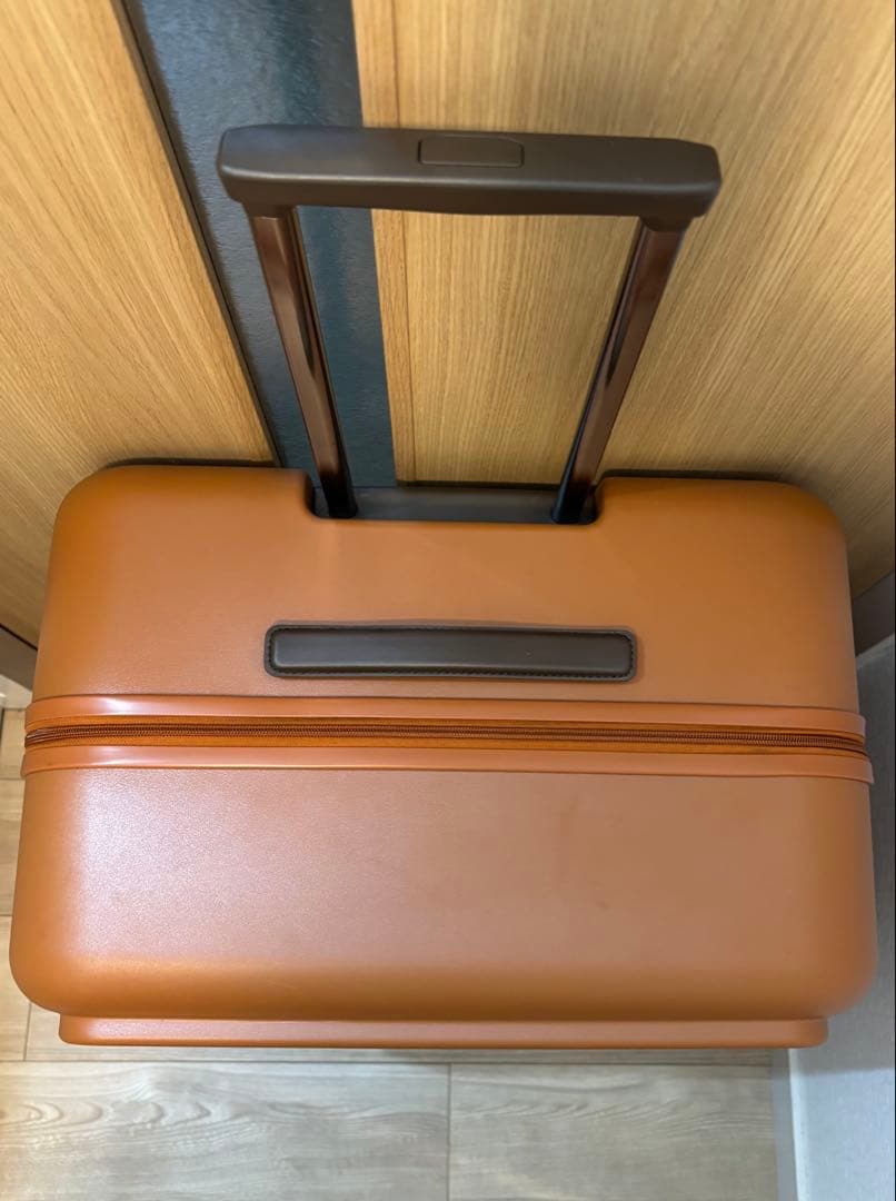 定価の半額‼️【極美品】ACE フレットボード 100L スーツケース