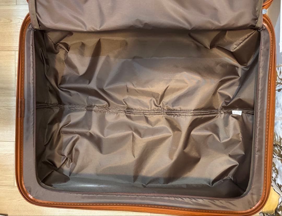 定価の半額‼️【極美品】ACE フレットボード 100L スーツケース