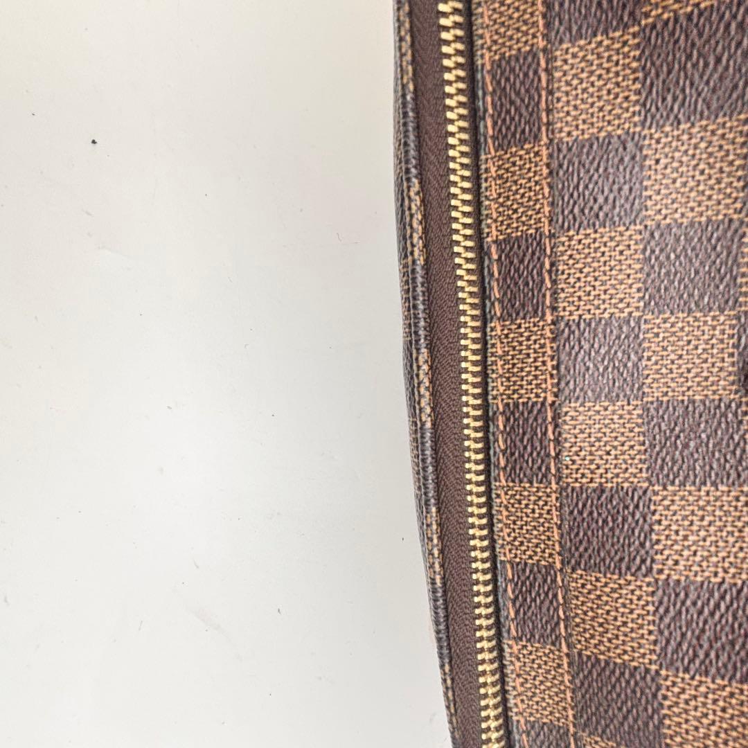 ●LOUIS VUITTON ダミエ　メッセンジャー メルヴィール ショルダー