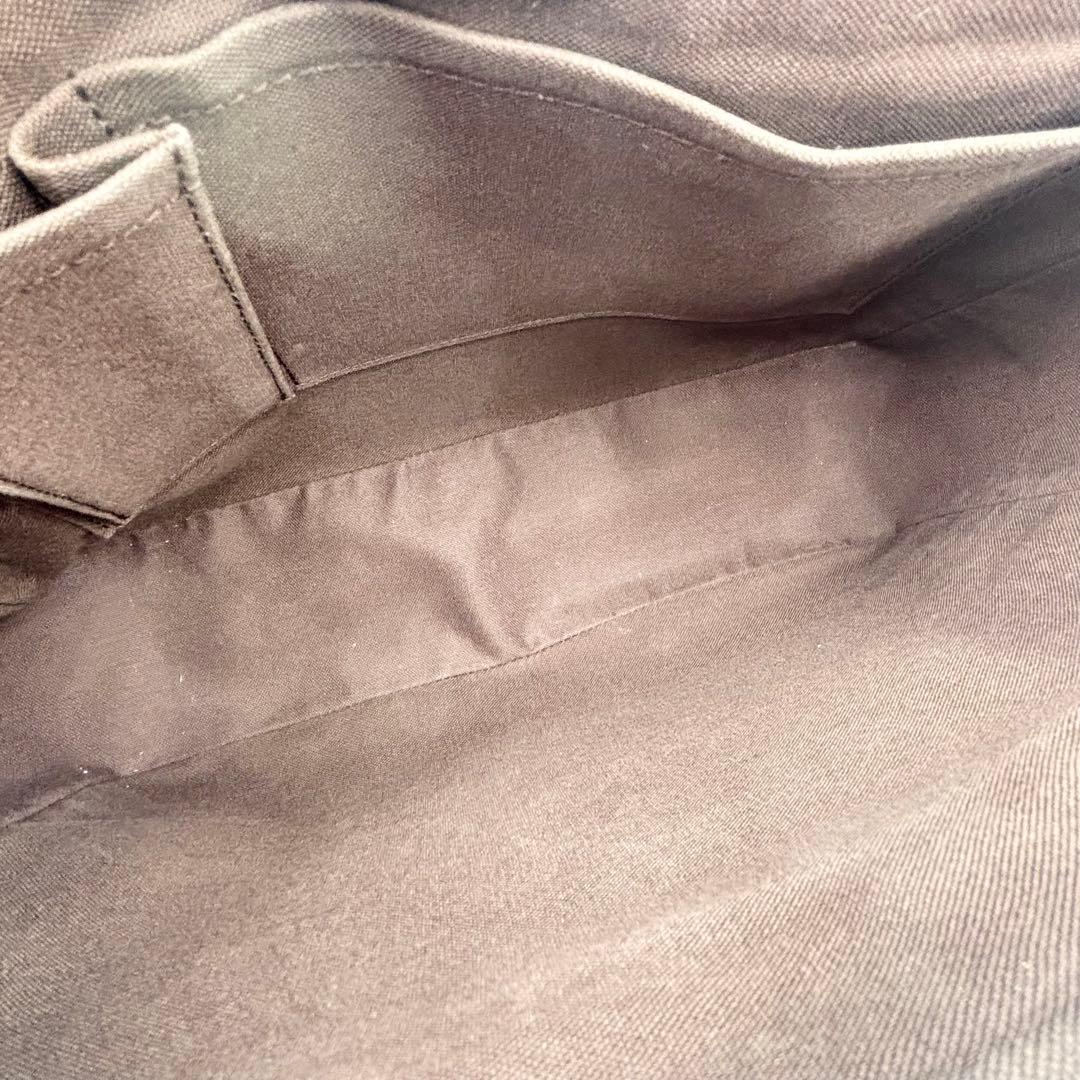 ●LOUIS VUITTON ダミエ　メッセンジャー メルヴィール ショルダー