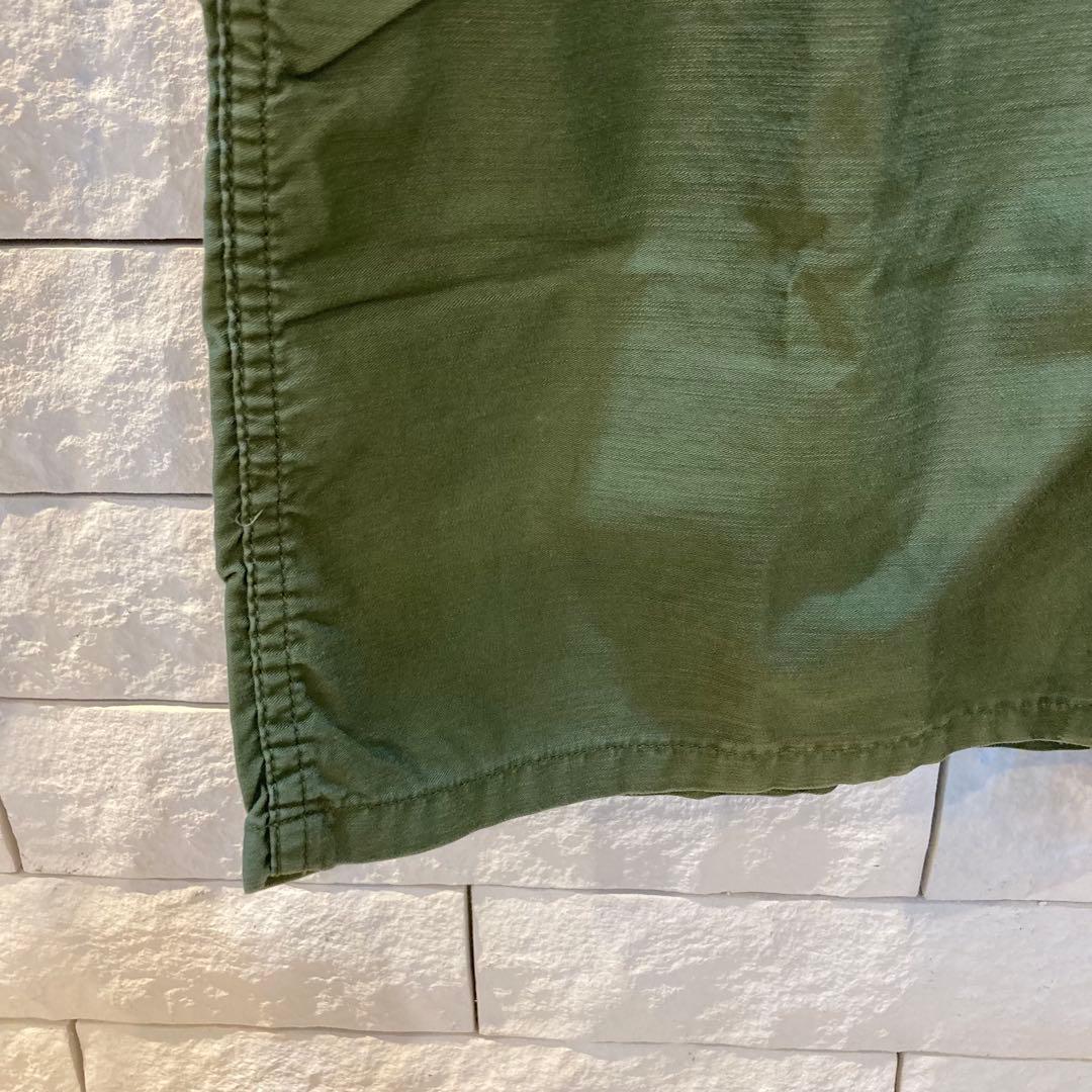 s*i様 【15991】STANDARD CALIFORNIA ミリタリー　長袖