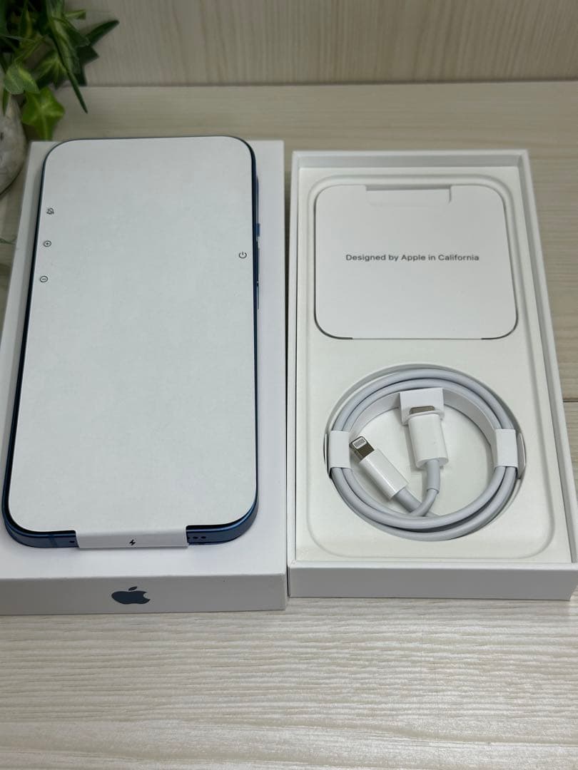 ✅✨新品未使用✨iPhone 13 512GB グリーン⭐️SIMフリー