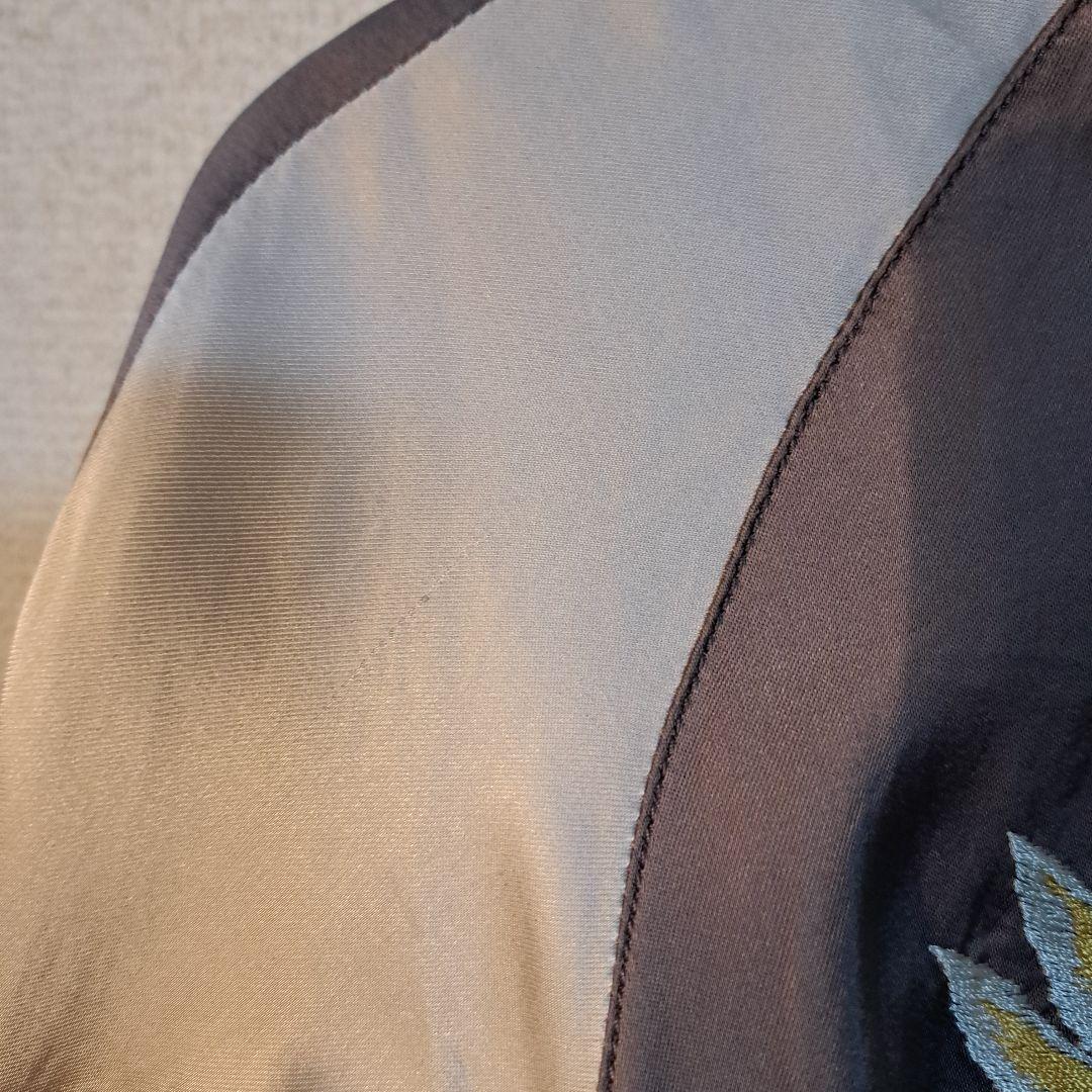 東洋 港商 スカジャン スーベニア