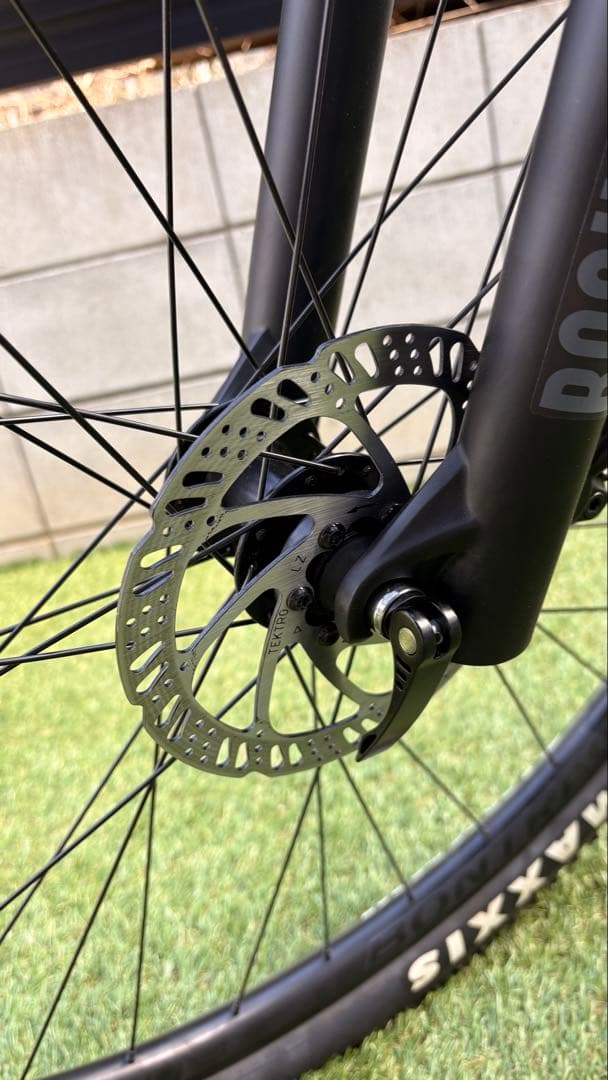 【サクさん専用】TREK MARLIN7 GEN2 2021-2022