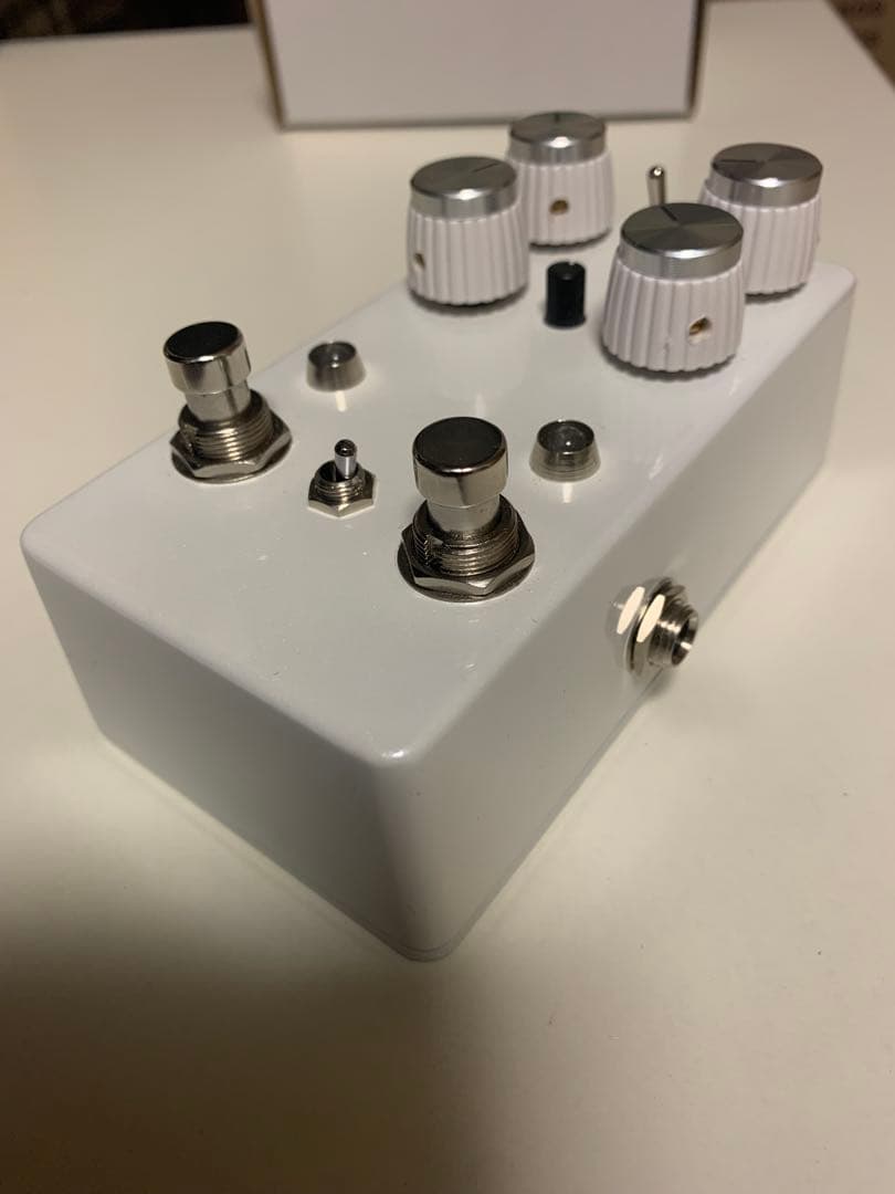 ギター 's effects BOR