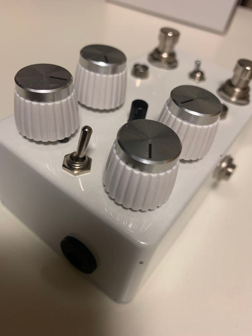 ギター 's effects BOR