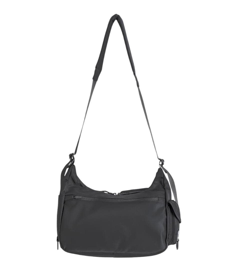 ARK 別注 DELUXE MULTI POCKETS SHOULDER BAG