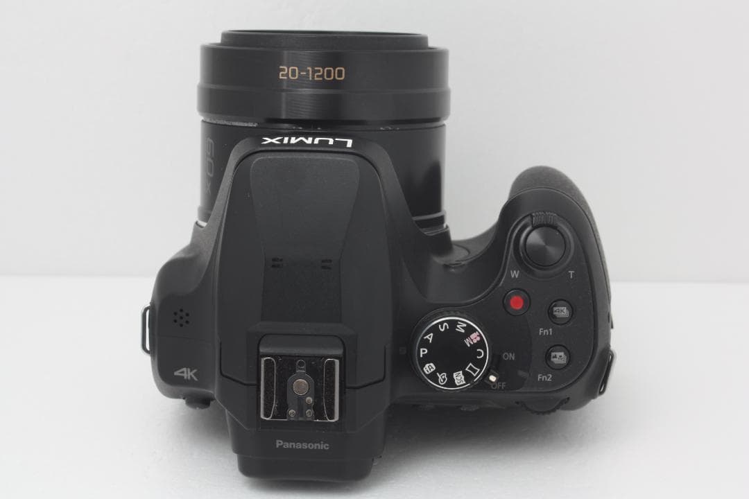 パナソニック Panasonic LUMIX FZ85 完動品 #351d