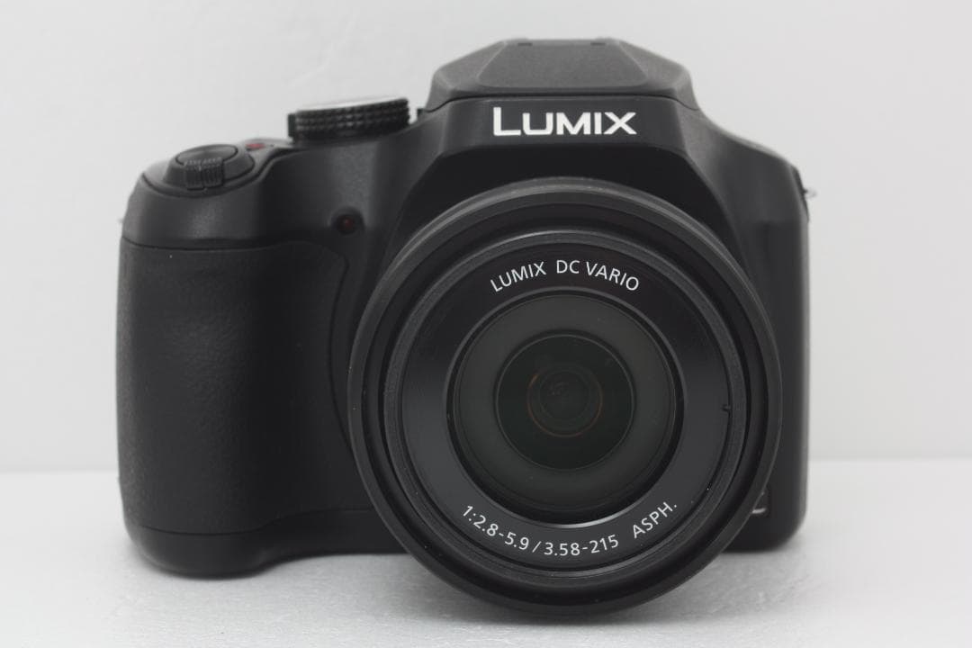 パナソニック Panasonic LUMIX FZ85 完動品 #351d