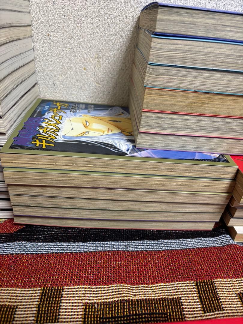 MADARA ARCHIVES 全巻セット　マダラ関連セット