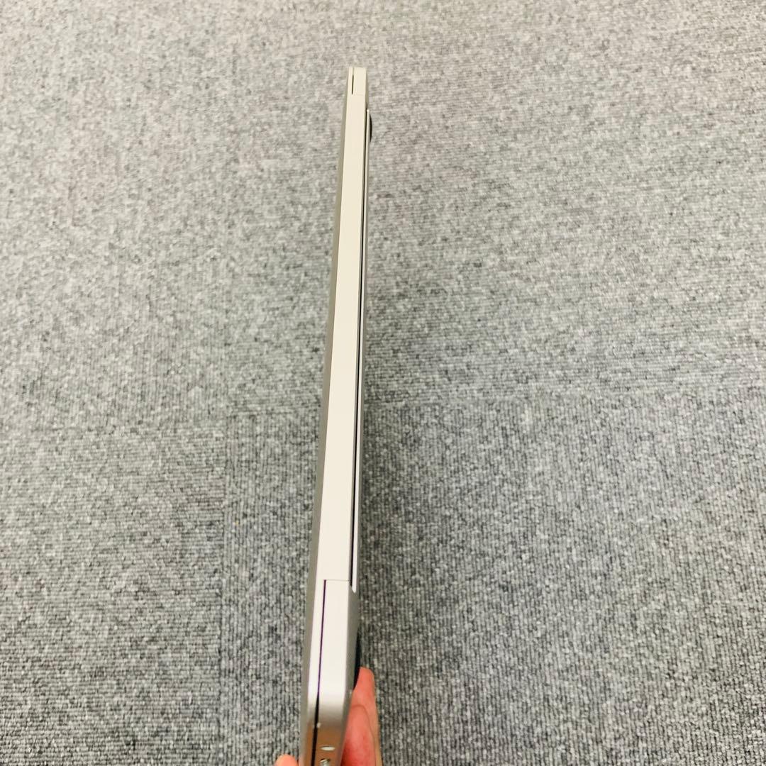 MacBook Pro 2019 i7/16GB/SSD 256GB 美品