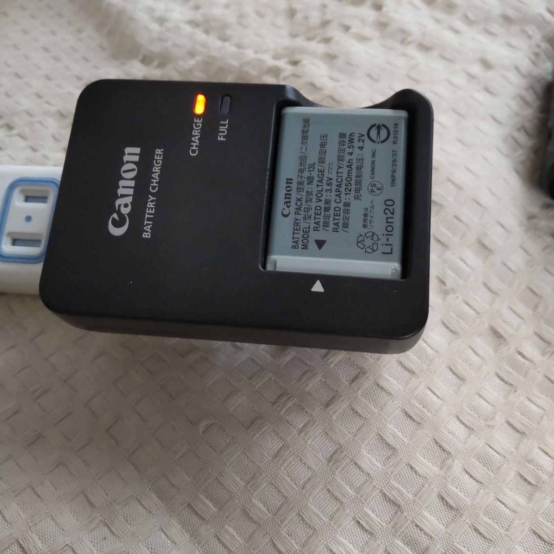 Canon SX720 HS コンパクトデジタルカメラ 中古品