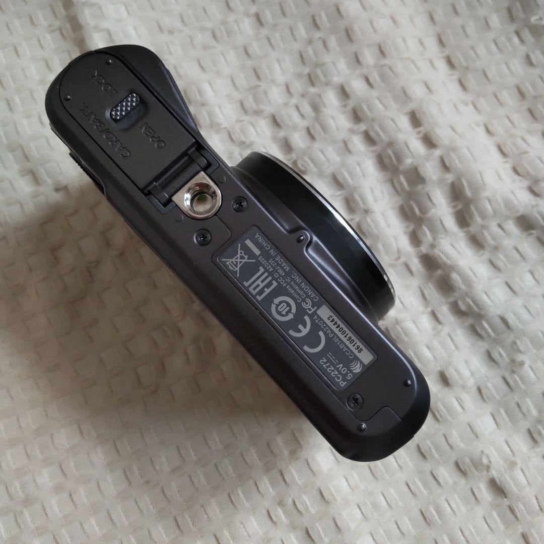 Canon SX720 HS コンパクトデジタルカメラ 中古品