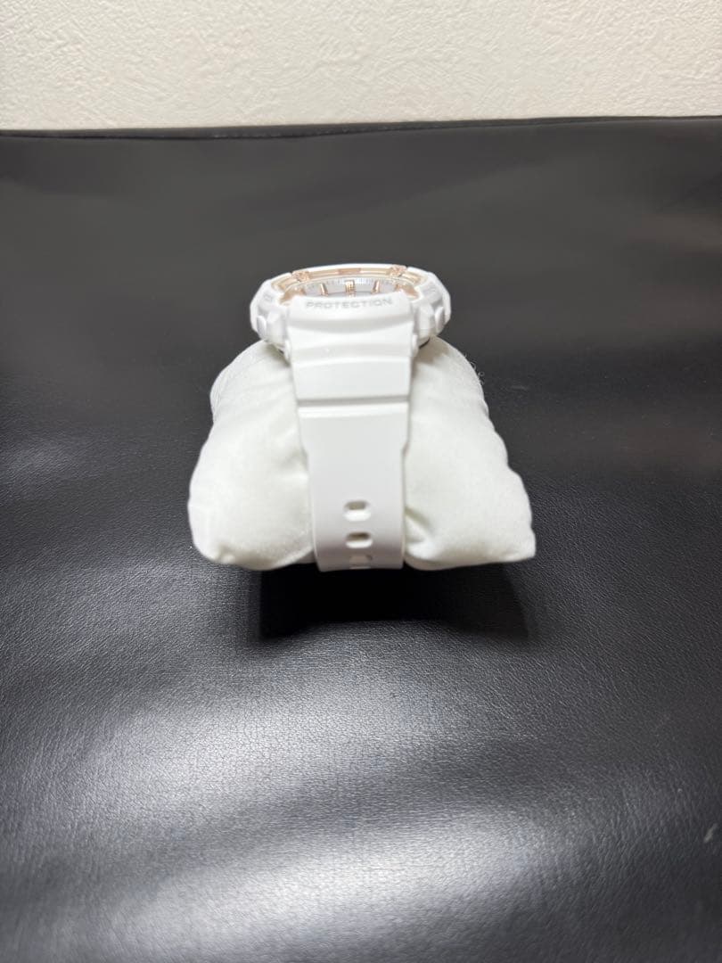 極美品✨　CASIO BABY-G BGA-2800-7AJF 電波ソーラー