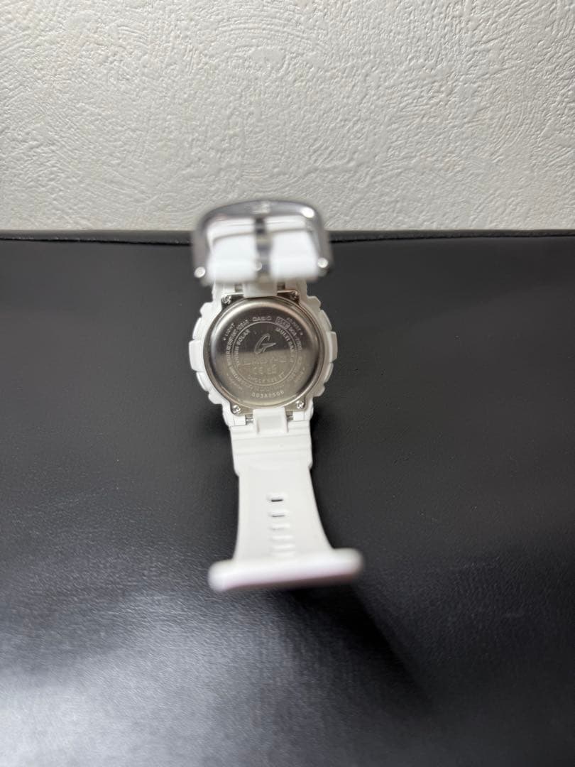 極美品✨　CASIO BABY-G BGA-2800-7AJF 電波ソーラー
