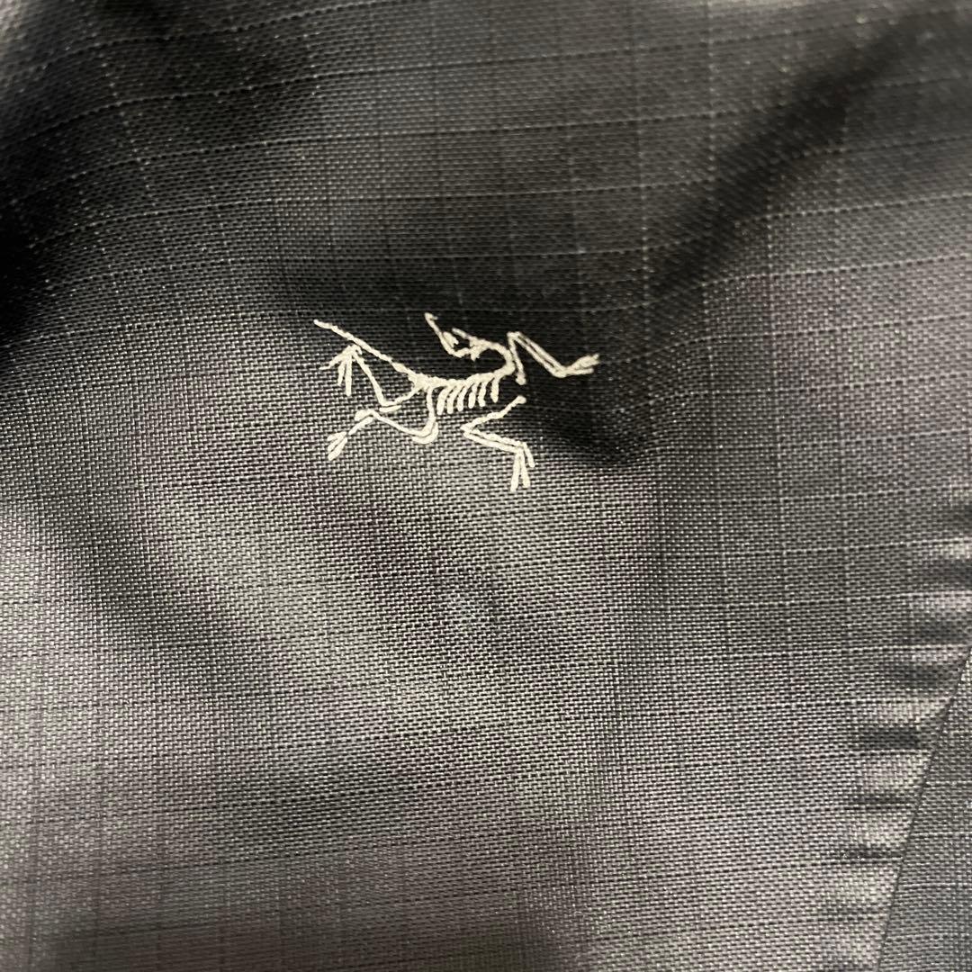 Arc’teryx グランヴィル10 Granville10