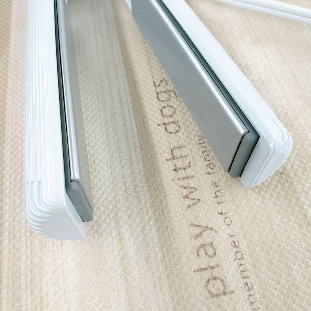 ほぼ未使用○Refa リファ ビューテック ストレート プロ