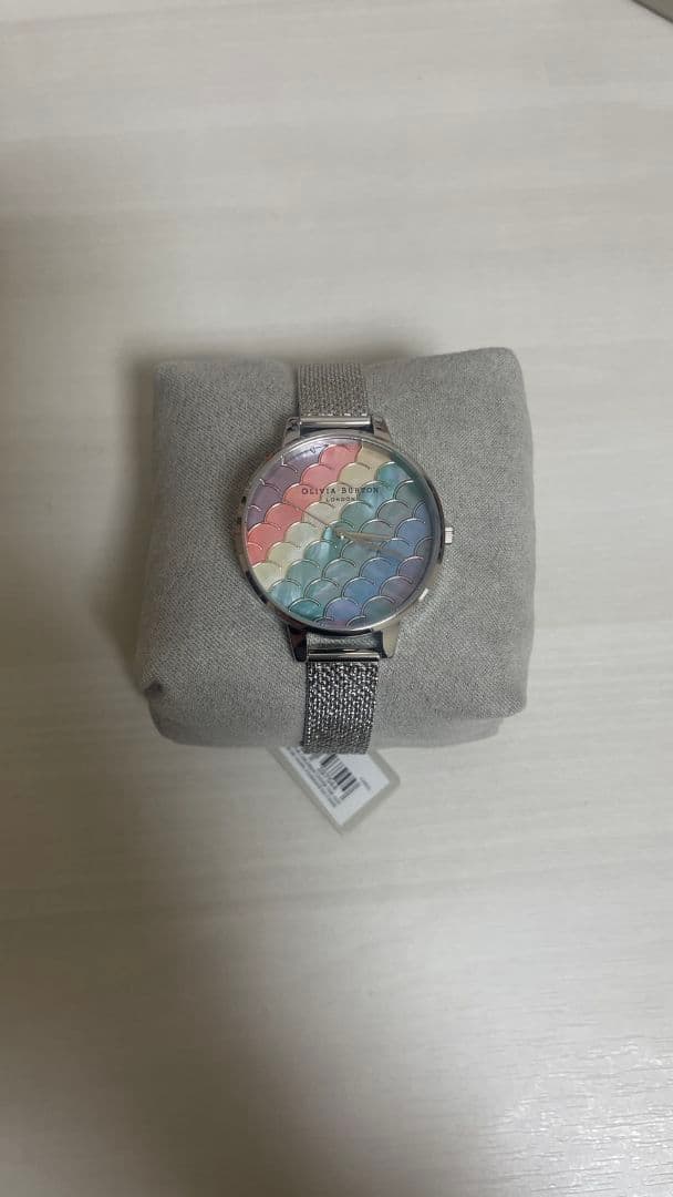 半額以下です‼️未使用‼️[OLIVIA BURTON] 時計 レディース