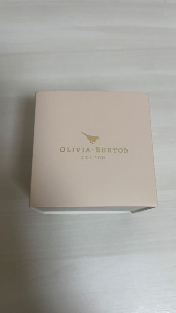 半額以下です‼️未使用‼️[OLIVIA BURTON] 時計 レディース