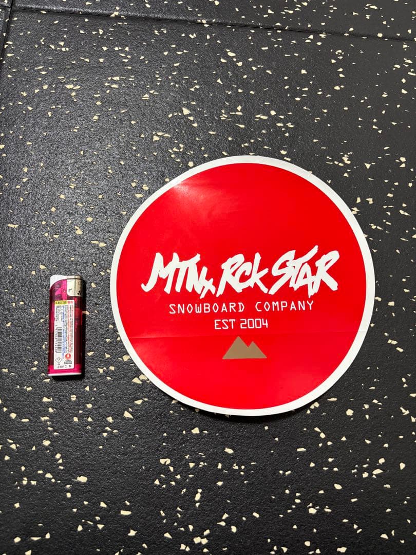 マウンテンロックスター　ハルマキジャケット、パンツ上下セットLサイズ