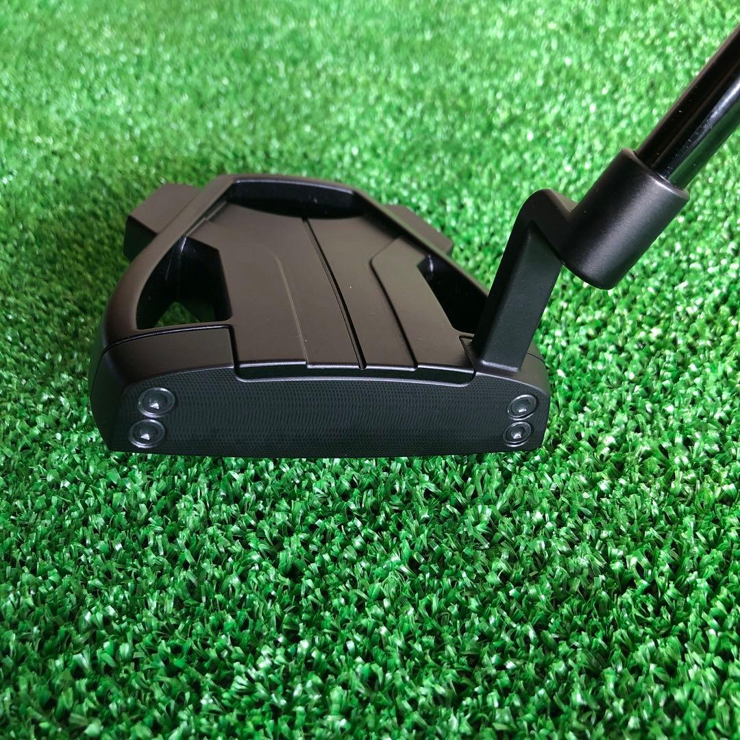 【限定品】スパイダー　ツアーX PROTO 34インチ