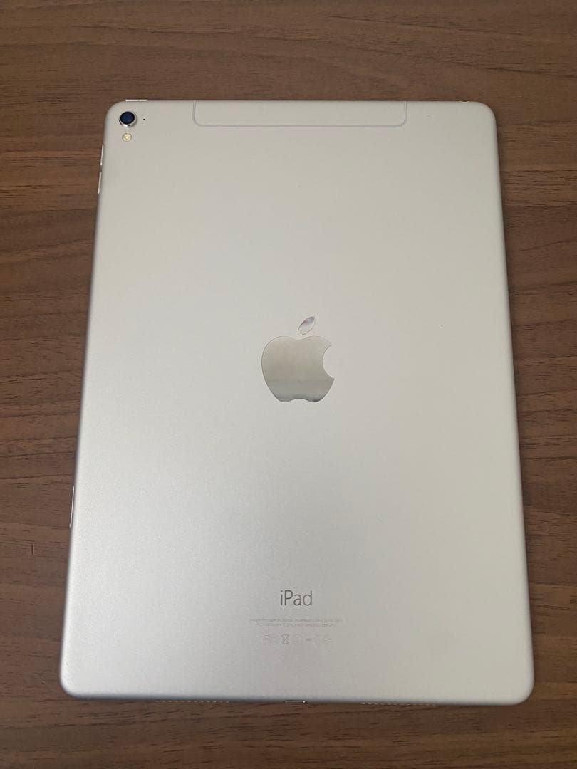 【動作確認済】iPad Pro第1世代 32GB (バッテリー最大容量91%)