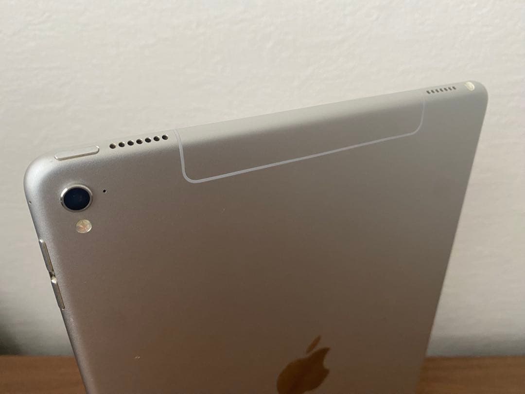 【動作確認済】iPad Pro第1世代 32GB (バッテリー最大容量91%)