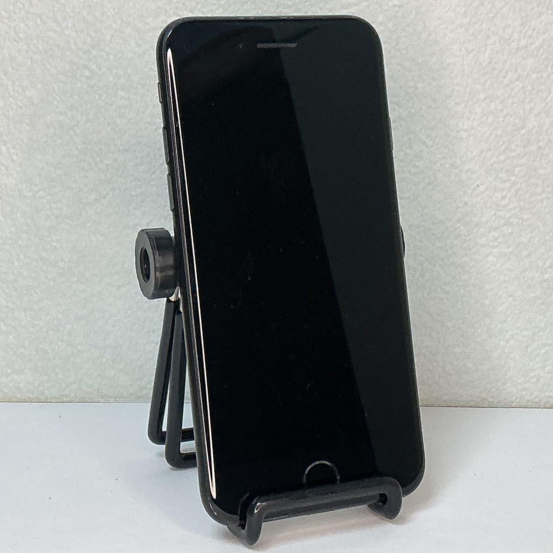 【美品】　iPhone7 256GB 大容量バッテリー100% SIMフリー