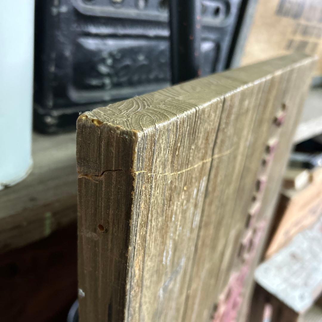 【希少】リーバイス Levi's 大型看板 ウッドサイン 店舗什器 非売品 レア