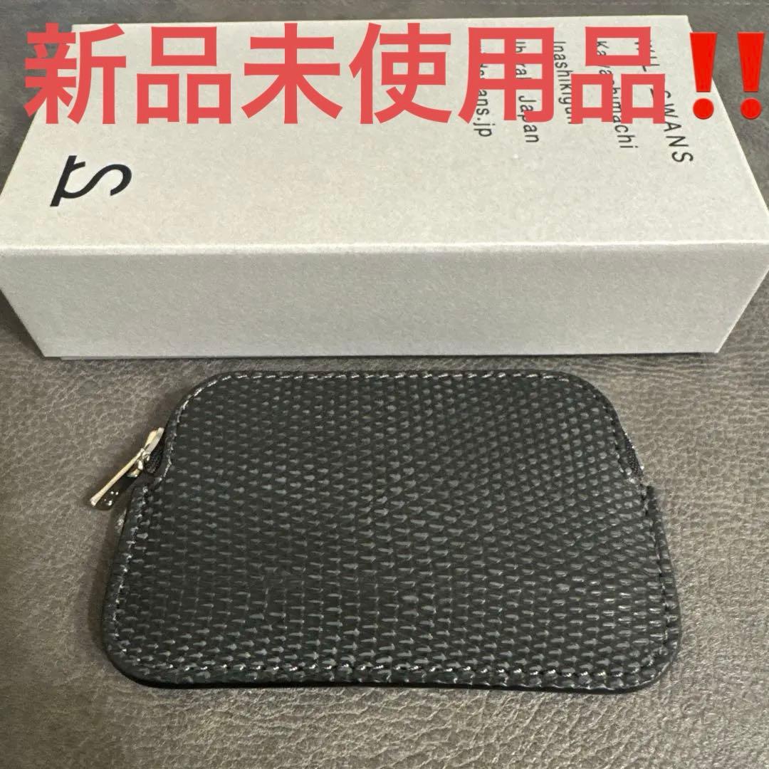 2025 NUBUCK LIZARD / MINAS 新品未使用品‼️