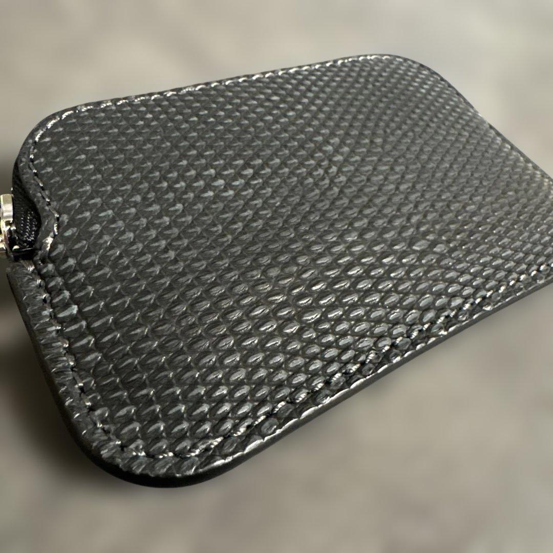 2025 NUBUCK LIZARD / MINAS 新品未使用品‼️