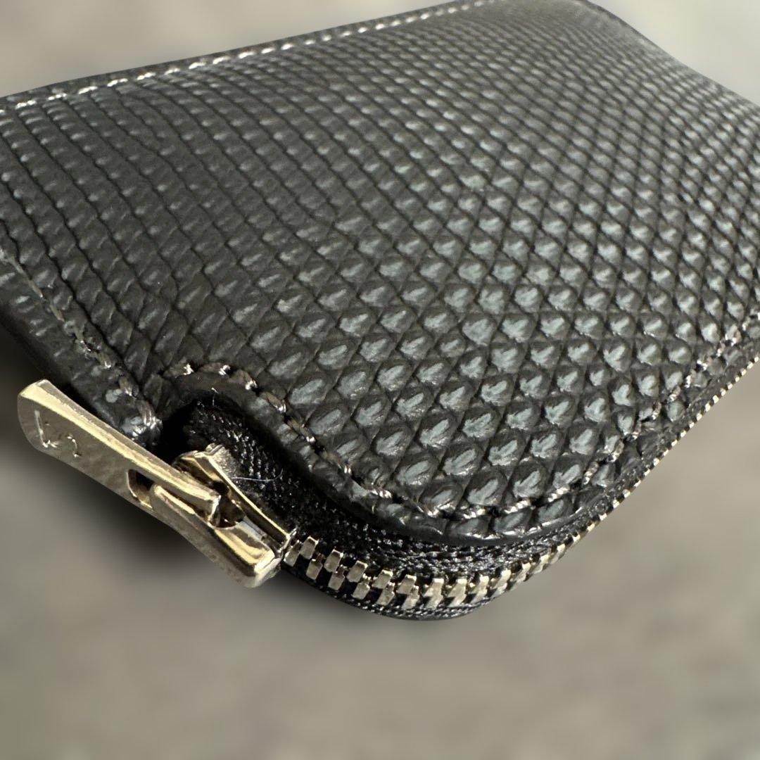 2025 NUBUCK LIZARD / MINAS 新品未使用品‼️