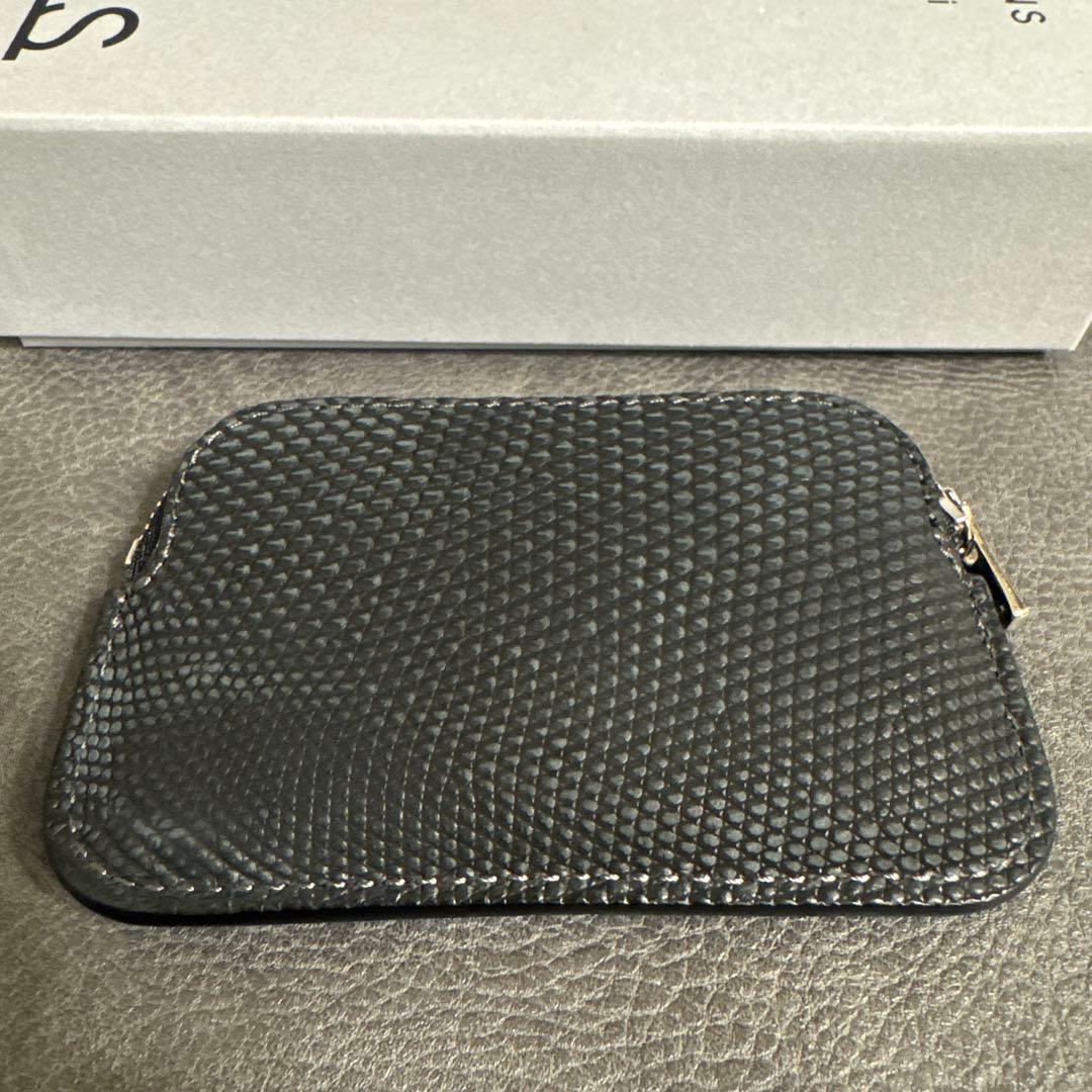 2025 NUBUCK LIZARD / MINAS 新品未使用品‼️