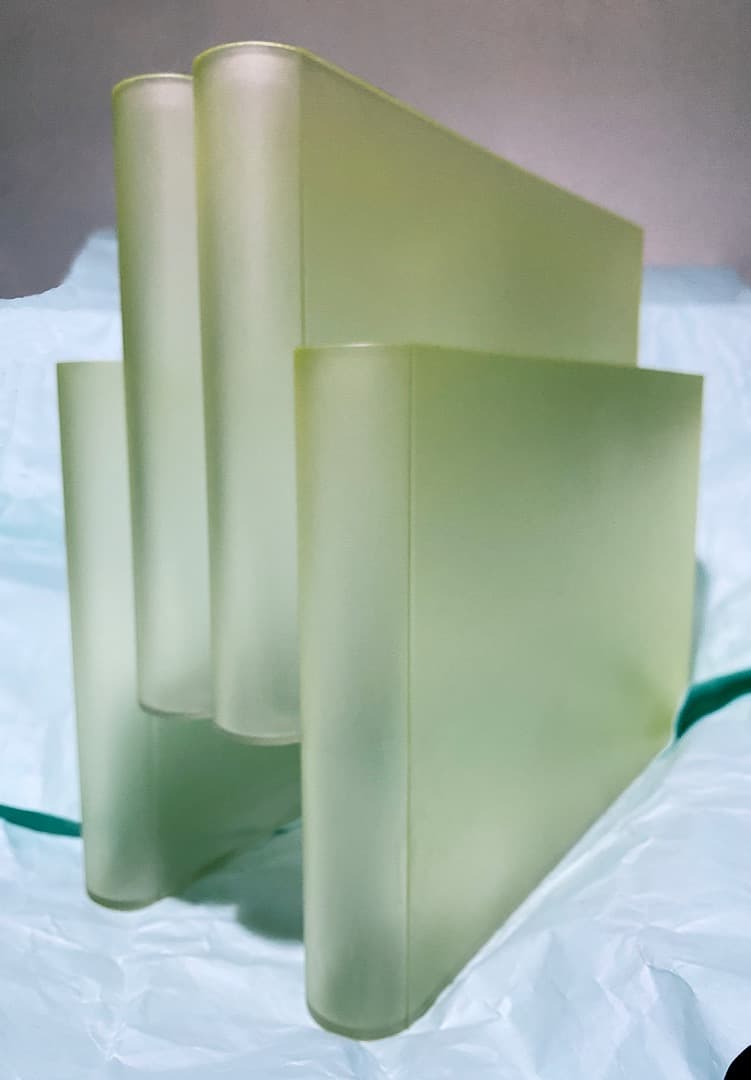 超希少色 Kartell カルテル ポルタリビステ マガジンラック