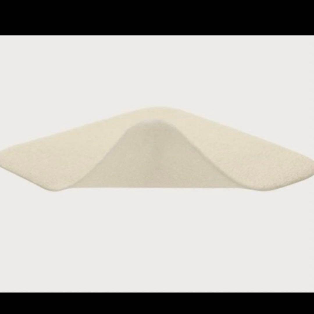 Mepilex Lite 医療用ドレッシング 15x15cm×30枚