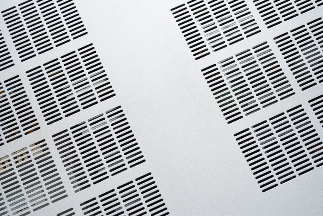 YAMAHA　A-S801　プリメインアンプ