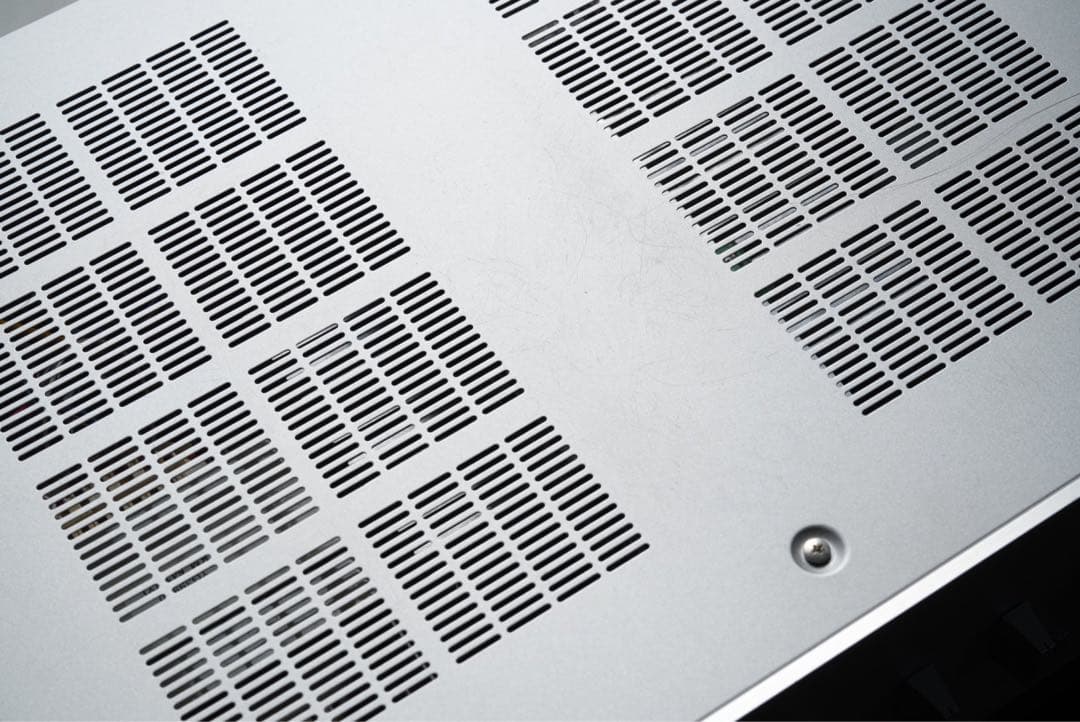 YAMAHA　A-S801　プリメインアンプ