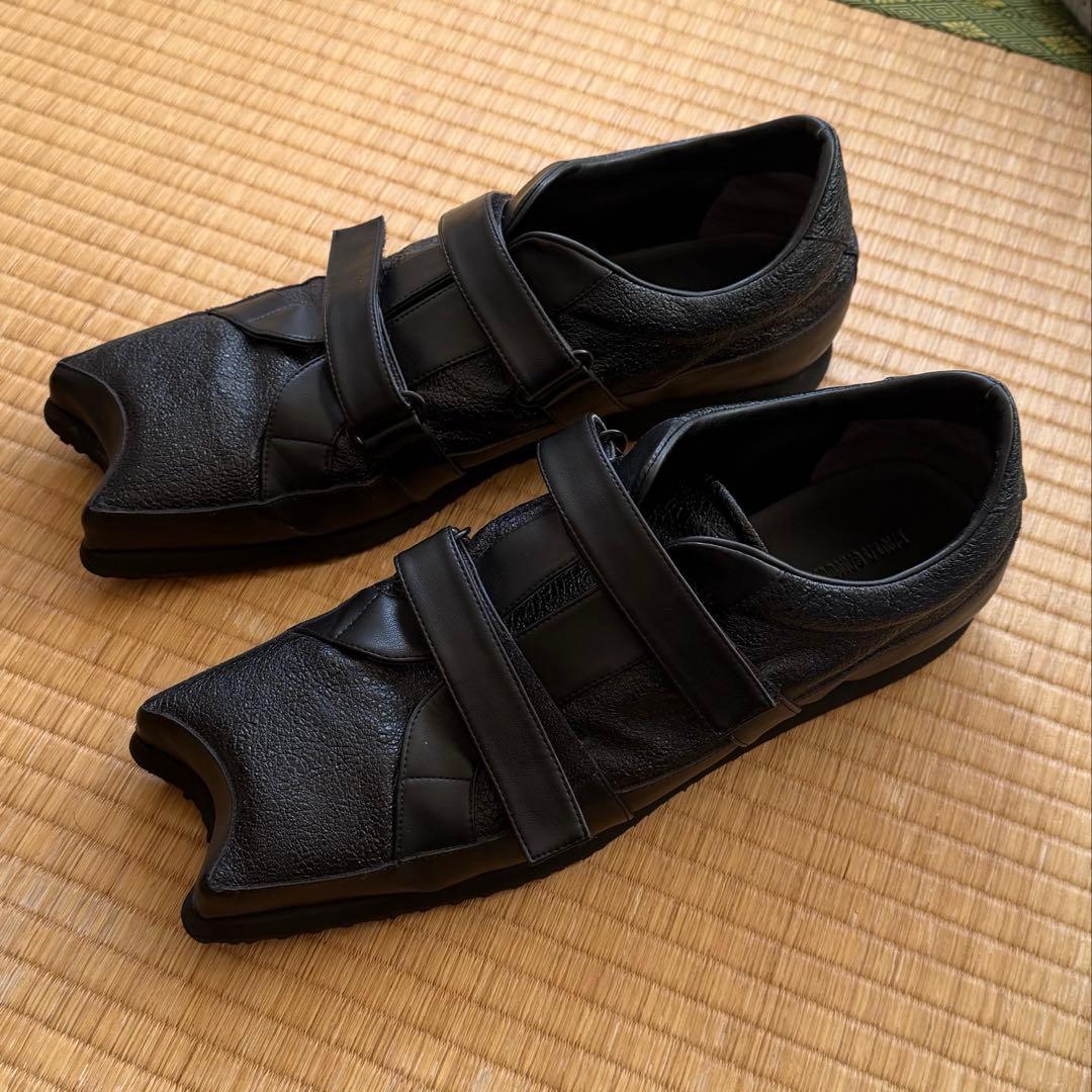 靴 Paula canovas del vas diablo sneaker 43