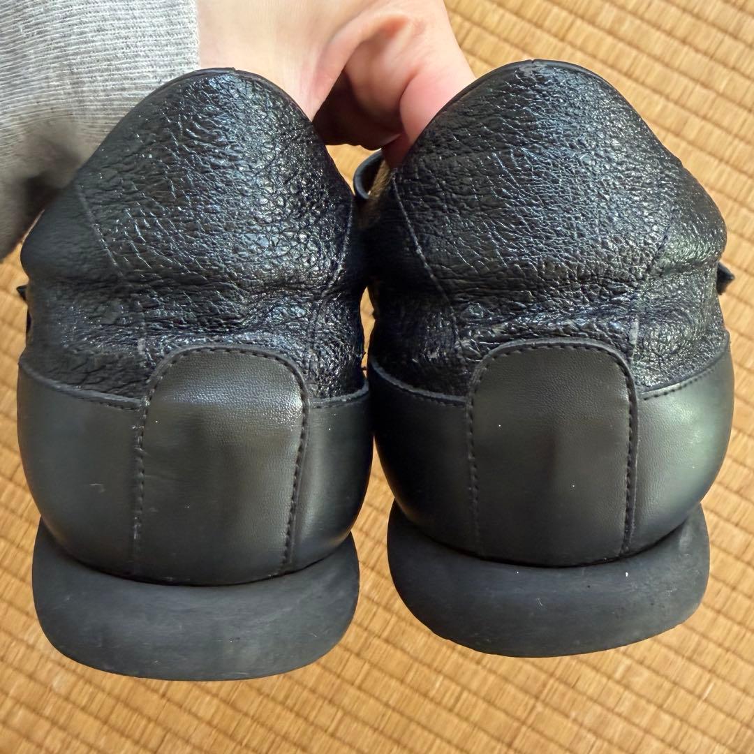 靴 Paula canovas del vas diablo sneaker 43