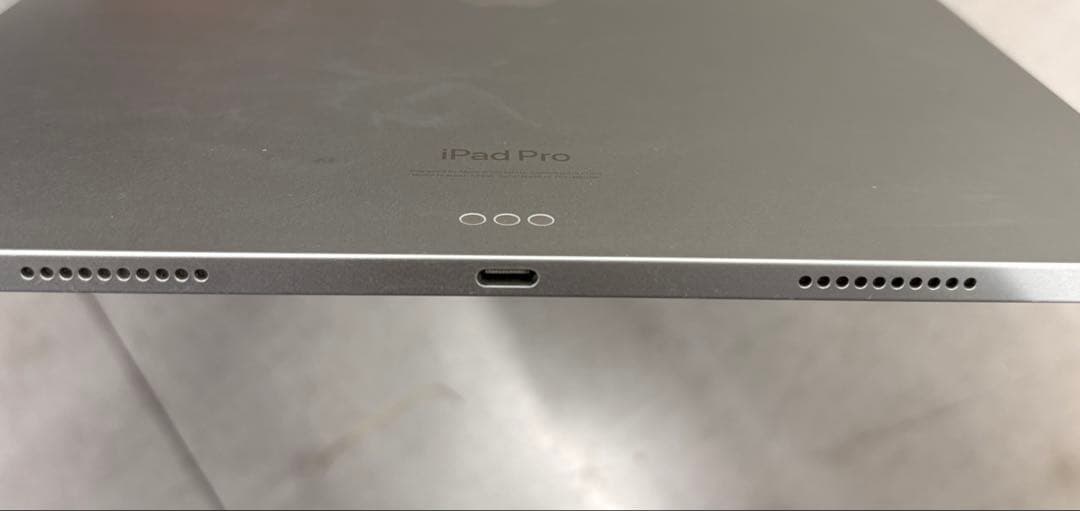 iPad Pro 12.9第6世代Wi-Fi 128GB