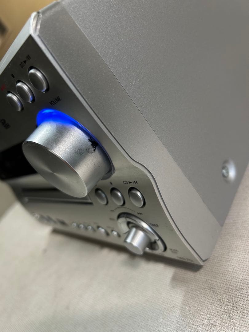 M14 整備ONKYO NFR-7TX ハイレゾCD/SD/USB レシーバー