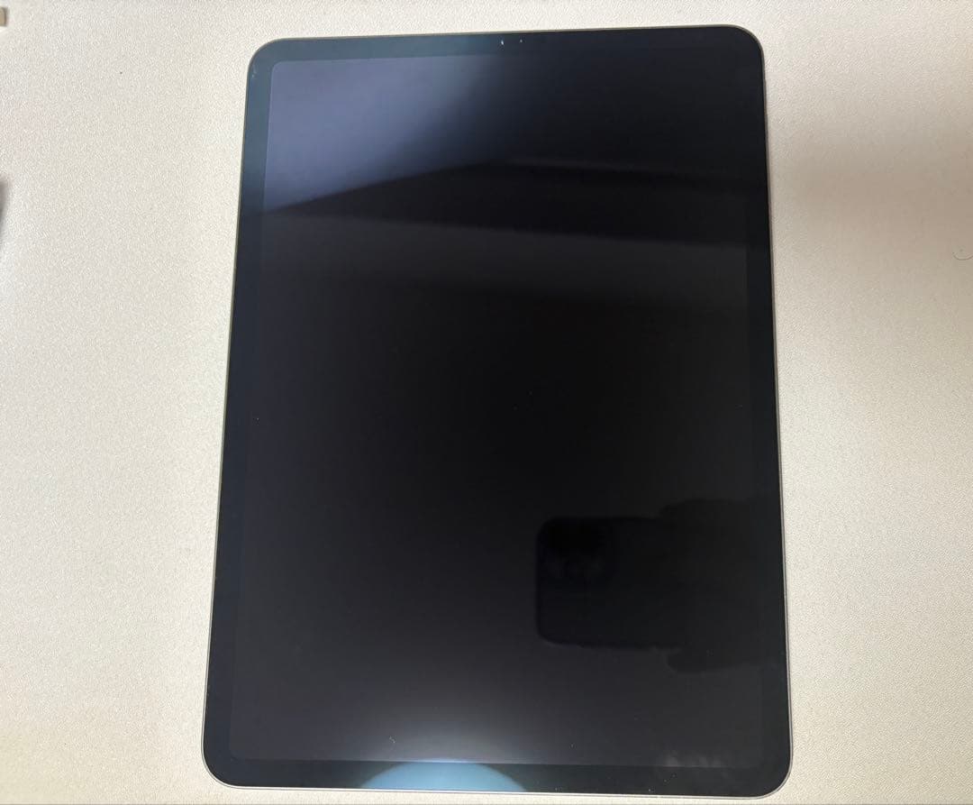 iPad Pro 第2世代　11インチ　512GB