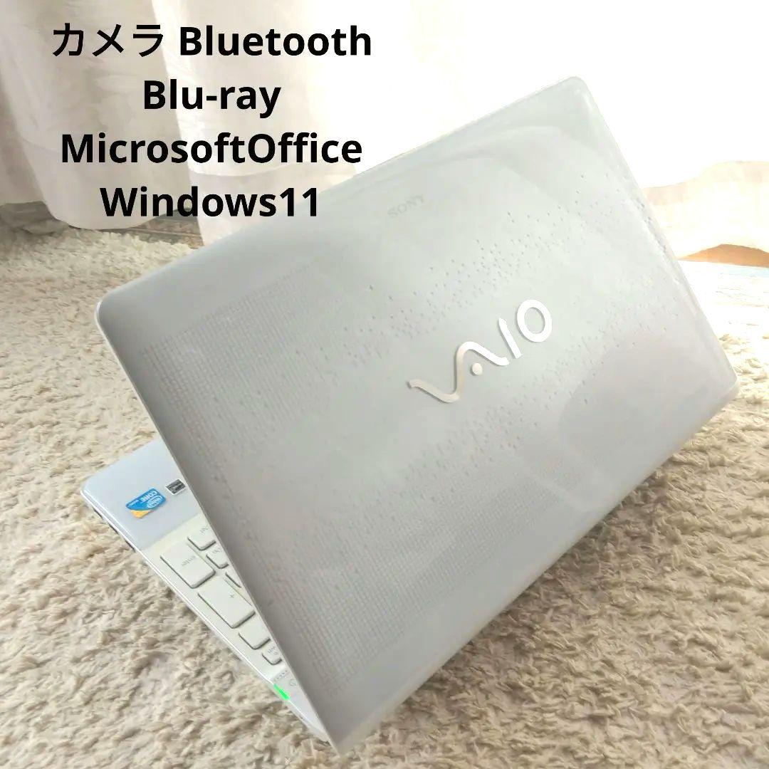 千４４ 特価 Blu-ray FeliCa カメラ Office ノートパソコン